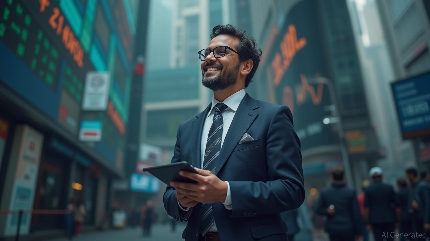 Pine Labs Lists at 9.5% Premium Over IPO Price Amidst Steep Valuations and Optimism for Long-Term Prospects