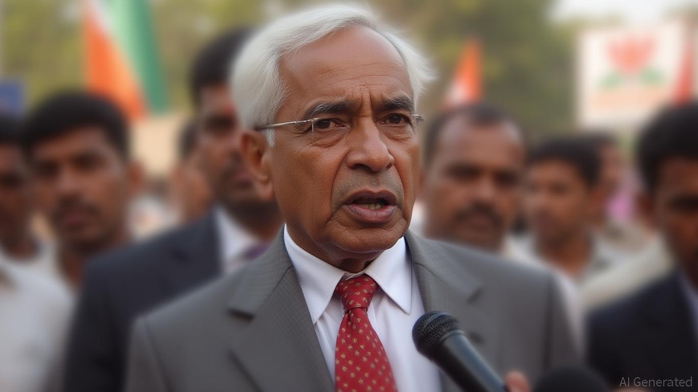 Bihar Politics Sliding into Immaturity and Desperation: JD(U)'s Ashok Choudhary