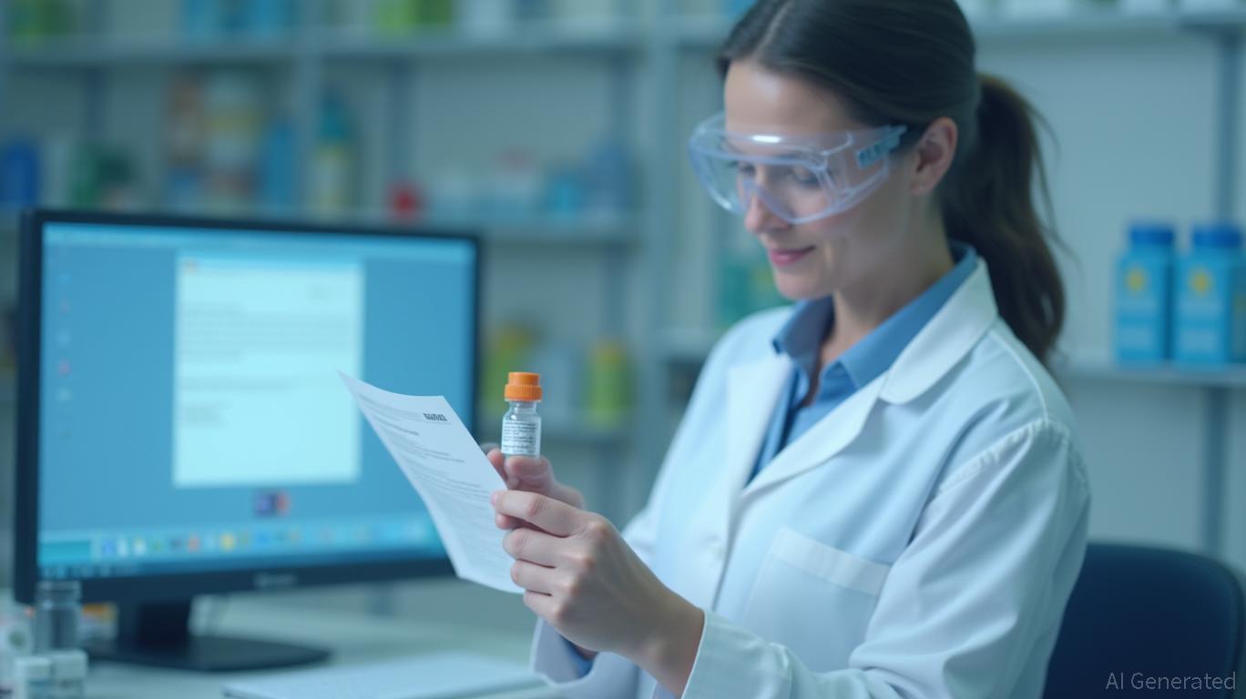 Amneal Pharmaceuticals Receives FDA Approval for Generic Omnipaque Version