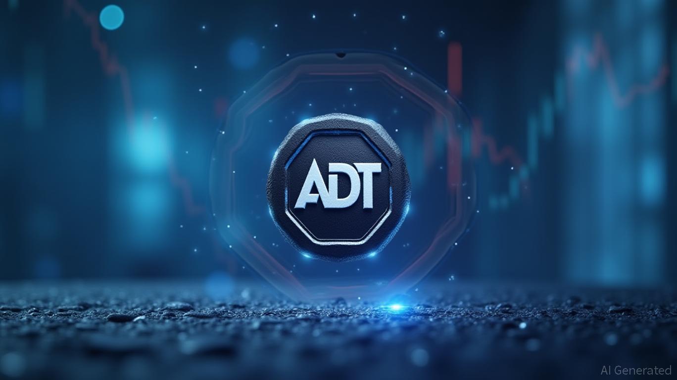 Barclays Reiterates Hold Rating on ADT Inc. (ADT), Sets $9 Price Target