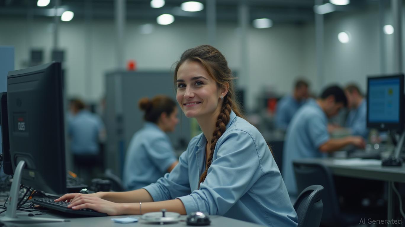 Nortech Systems Inc. Q3 2025 Earnings Call Highlights: Restructuring Boosts Efficiency