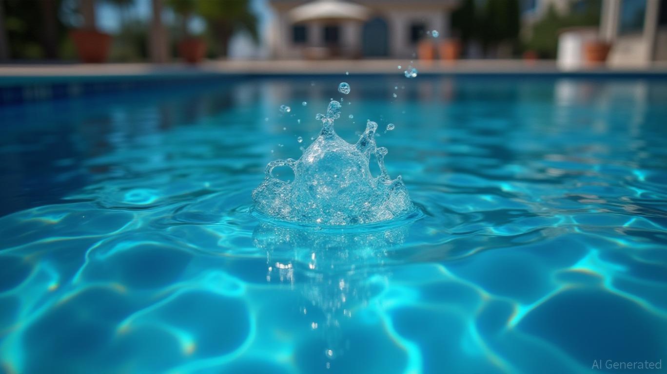 Pool Stock: Is There an Opportunity After a 26% Drop in 2025?