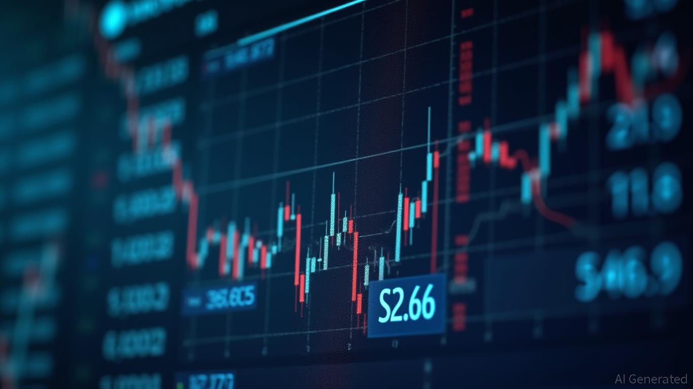 ICL Group's Valuation: Assessing the Upside After Recent Sector Swings