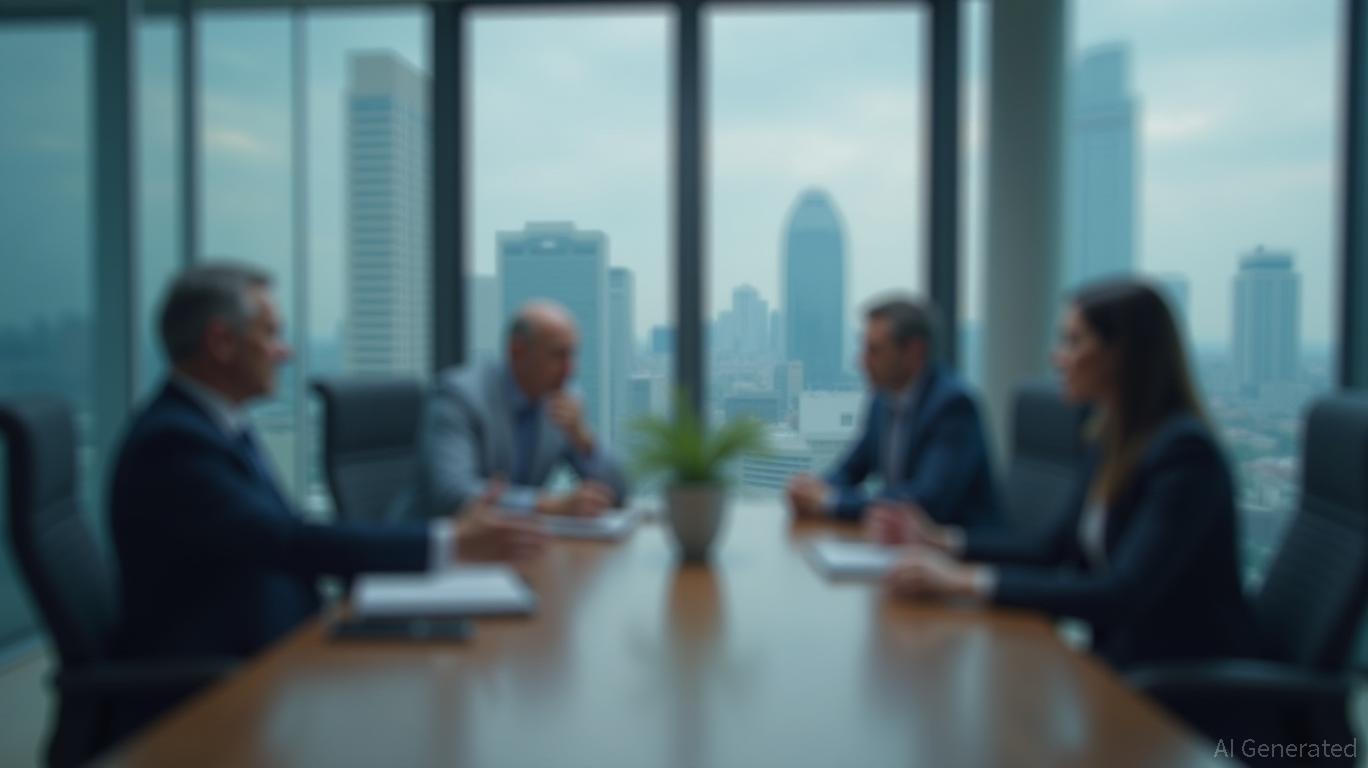 HF Foods Group Considers Stock Sale to Fund Acquisition