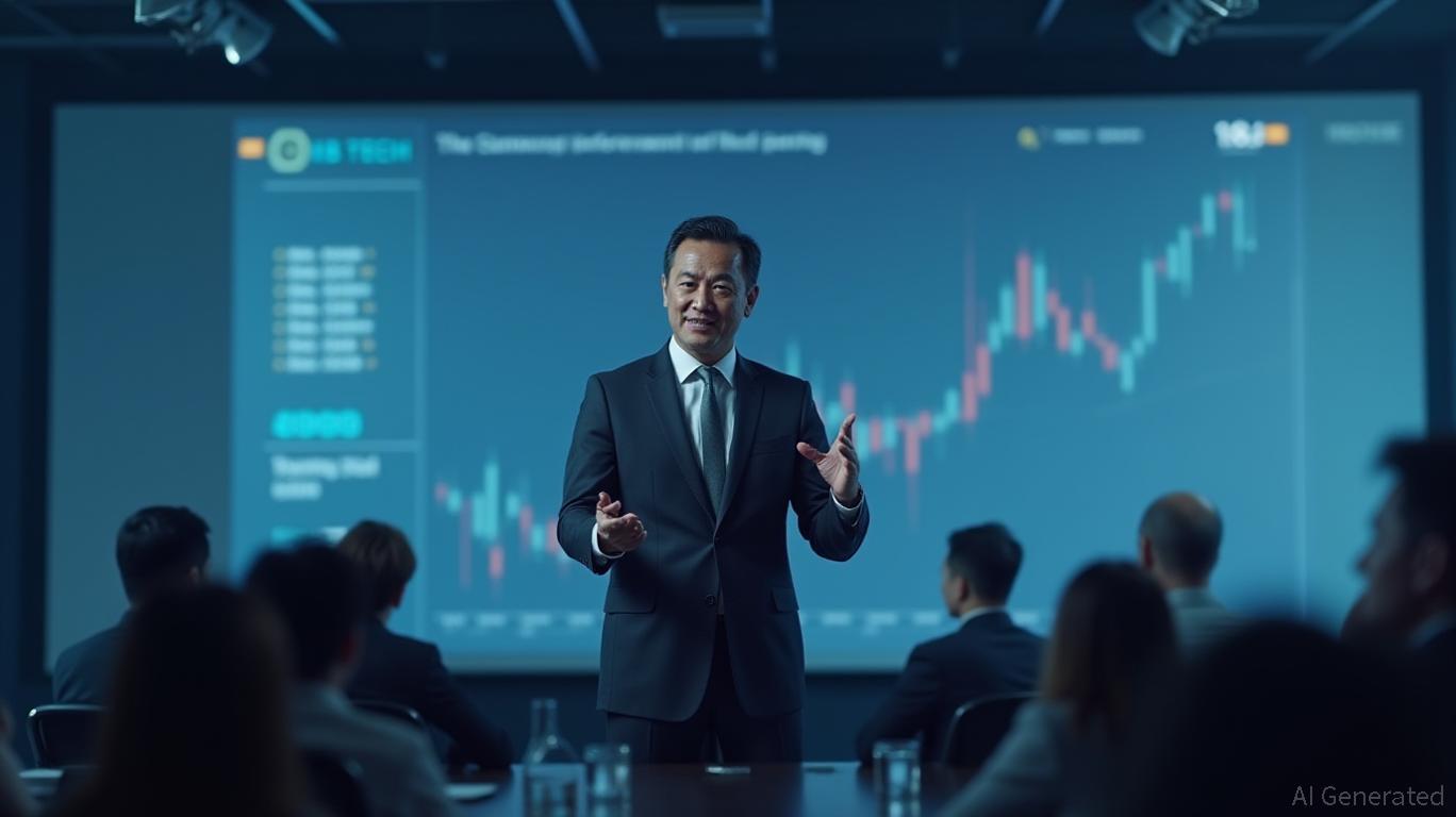 CMB.TECH Q3 2025 Earnings Conference Call Scheduled for November 26, 2025.