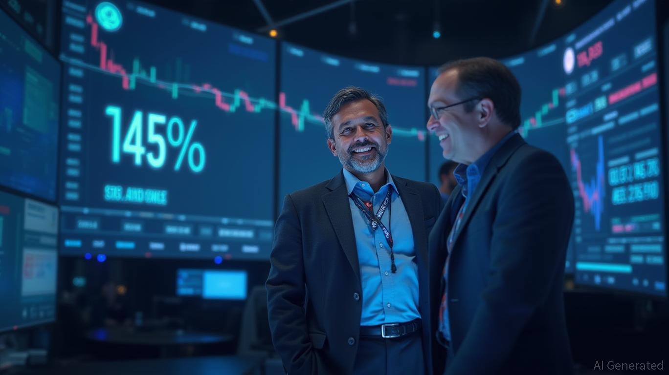 Perion Network Sees Revenue Growth for First Time in Six Quarters, Shares Rally 14.5%