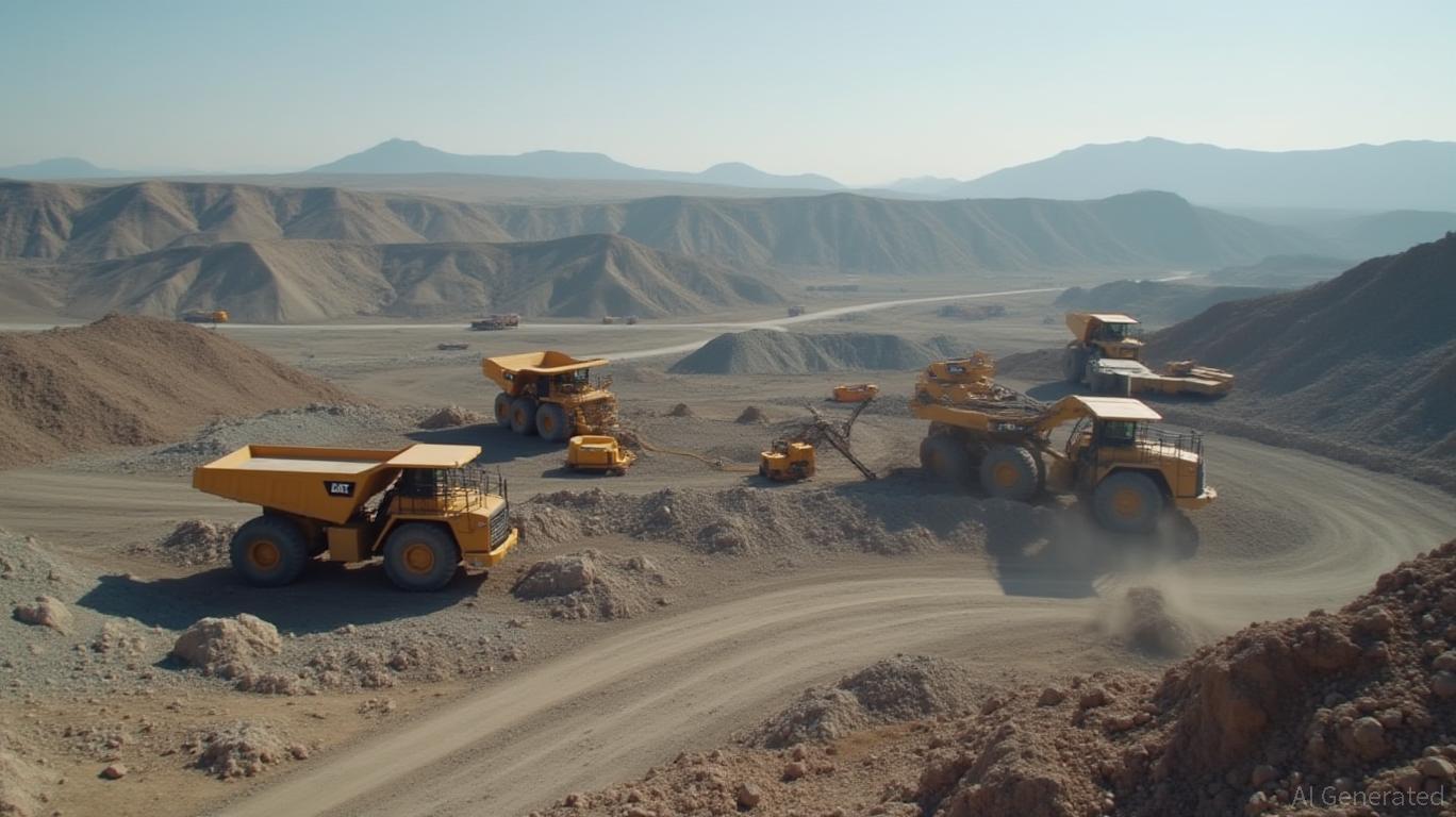 Americas Gold & Silver Acquires Crescent Silver in $65M Deal, Boosting North American Footprint