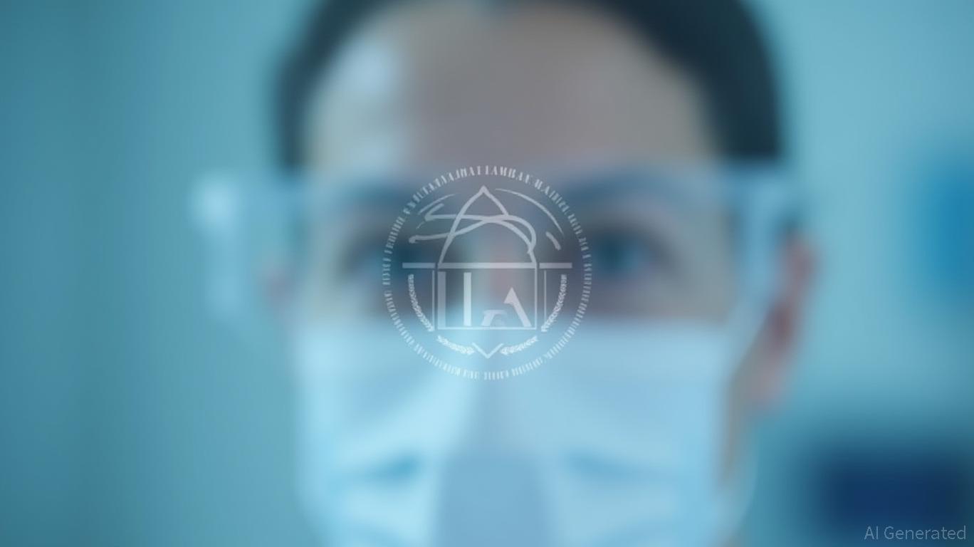 FDA Accepts Resubmitted BLA for ONS-5010 in Wet AMD, Decision Due This Month