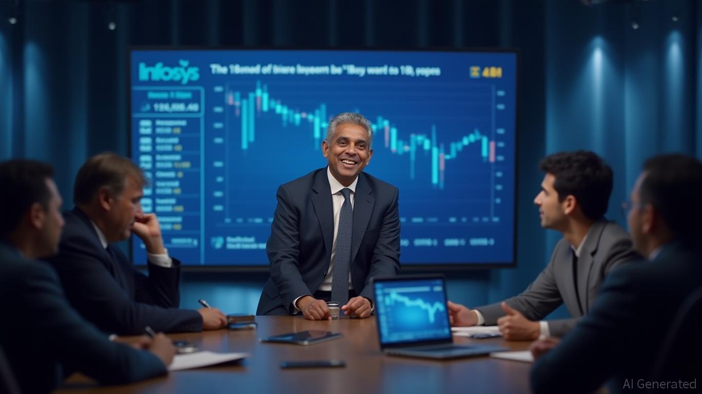 Infosys Share Buyback: Understanding Tax Impact and Planning Opportunities.