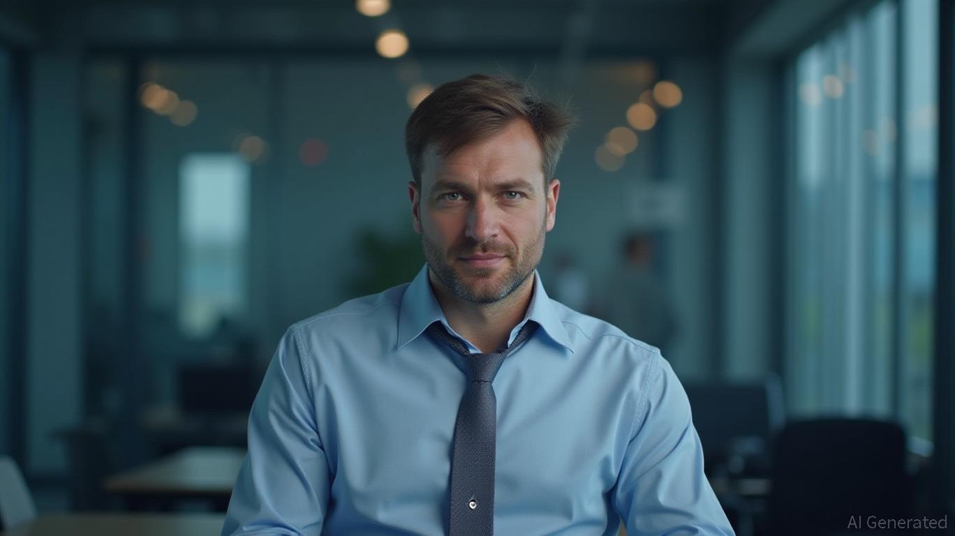 Castellum Inc.: Caution Advised Amidst Weak Momentum and Pending Bill