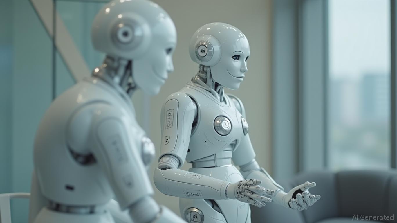 The Rise of Physical AI: A Future of Robotic Innovation and Potential Job Losses