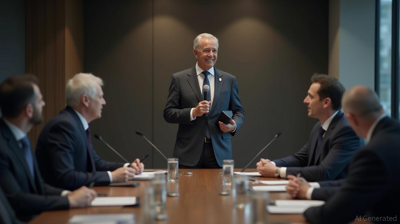 SUI Group Holdings Q3 2025 Earnings Call Transcript