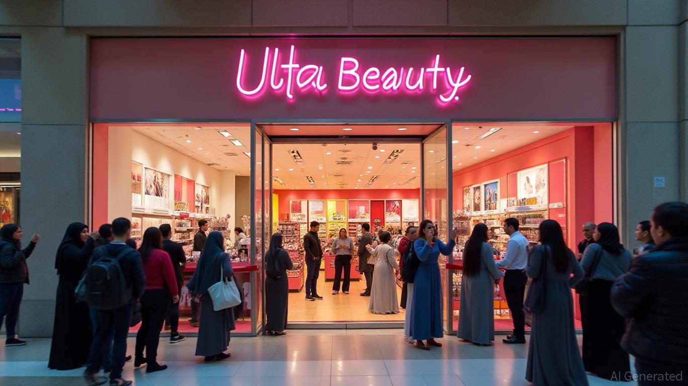 Bath & Body Works: Evaluating the Stock's Value Following Holiday Collaboration and Gen Z Expansion