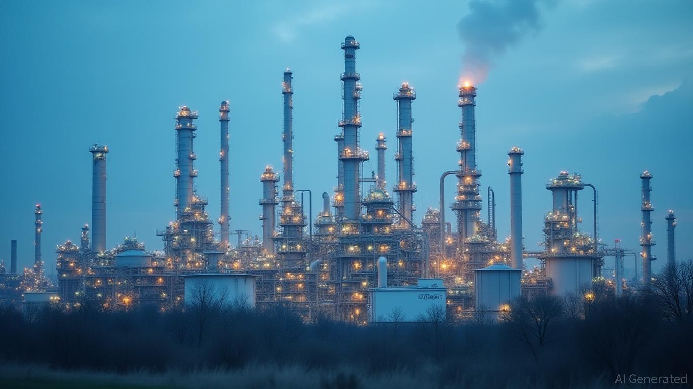 Analyzing Olin Corporation's Return on Equity: A Comprehensive Guide