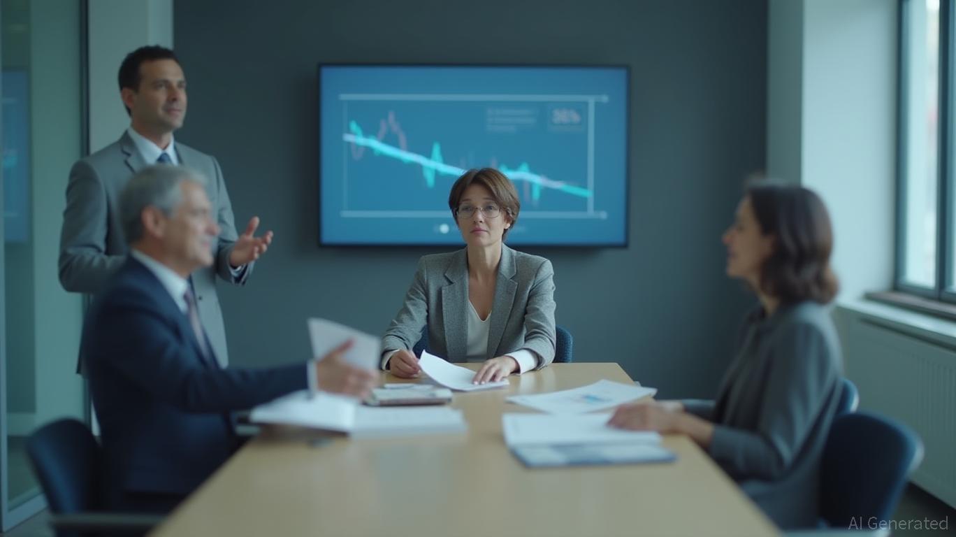 Analysts Cut Ceragon Networks' Price Target to $4.75 After Q3 Earnings