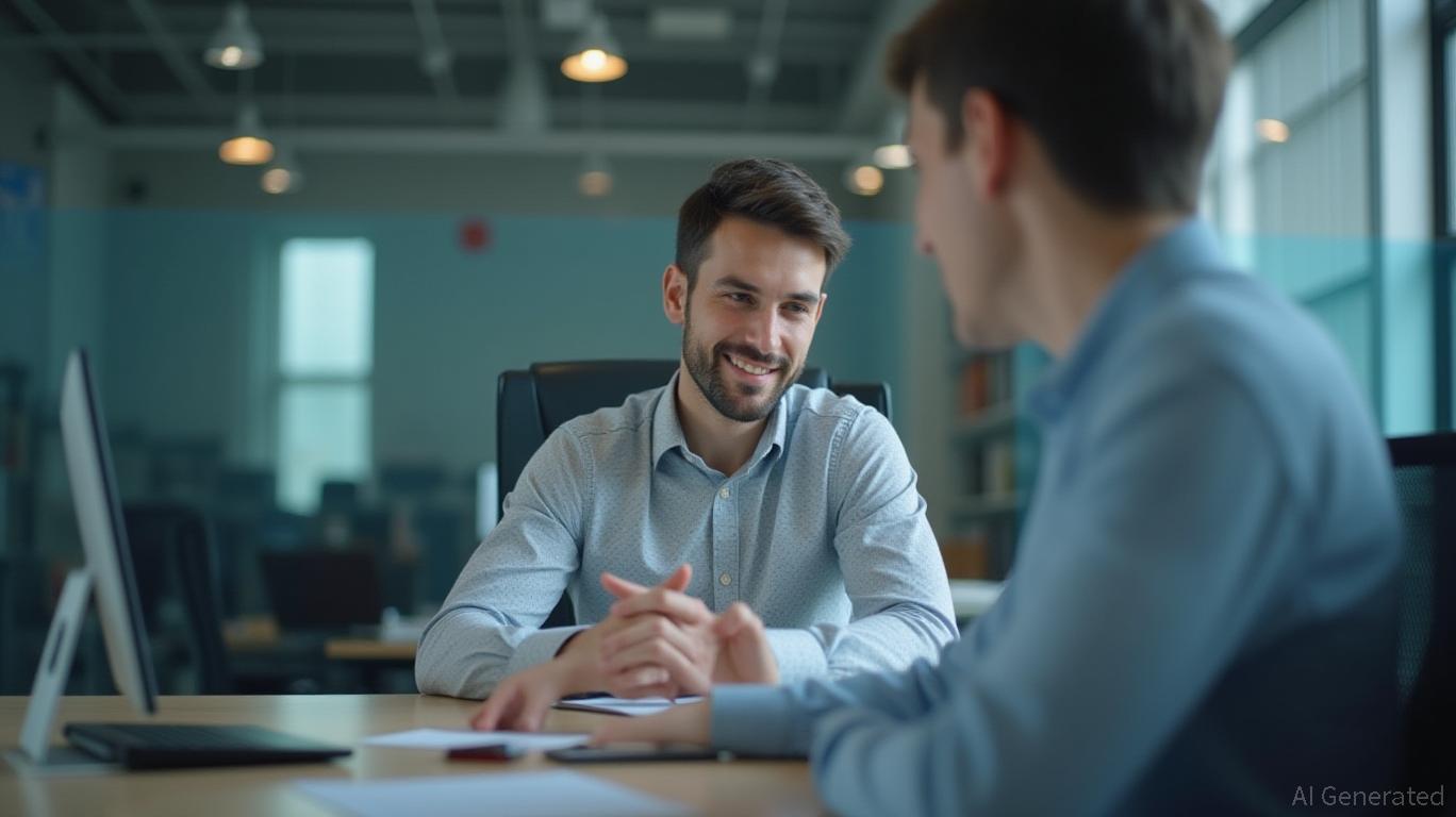 HireQuest's $0.06 Dividend and Future Earnings Projections