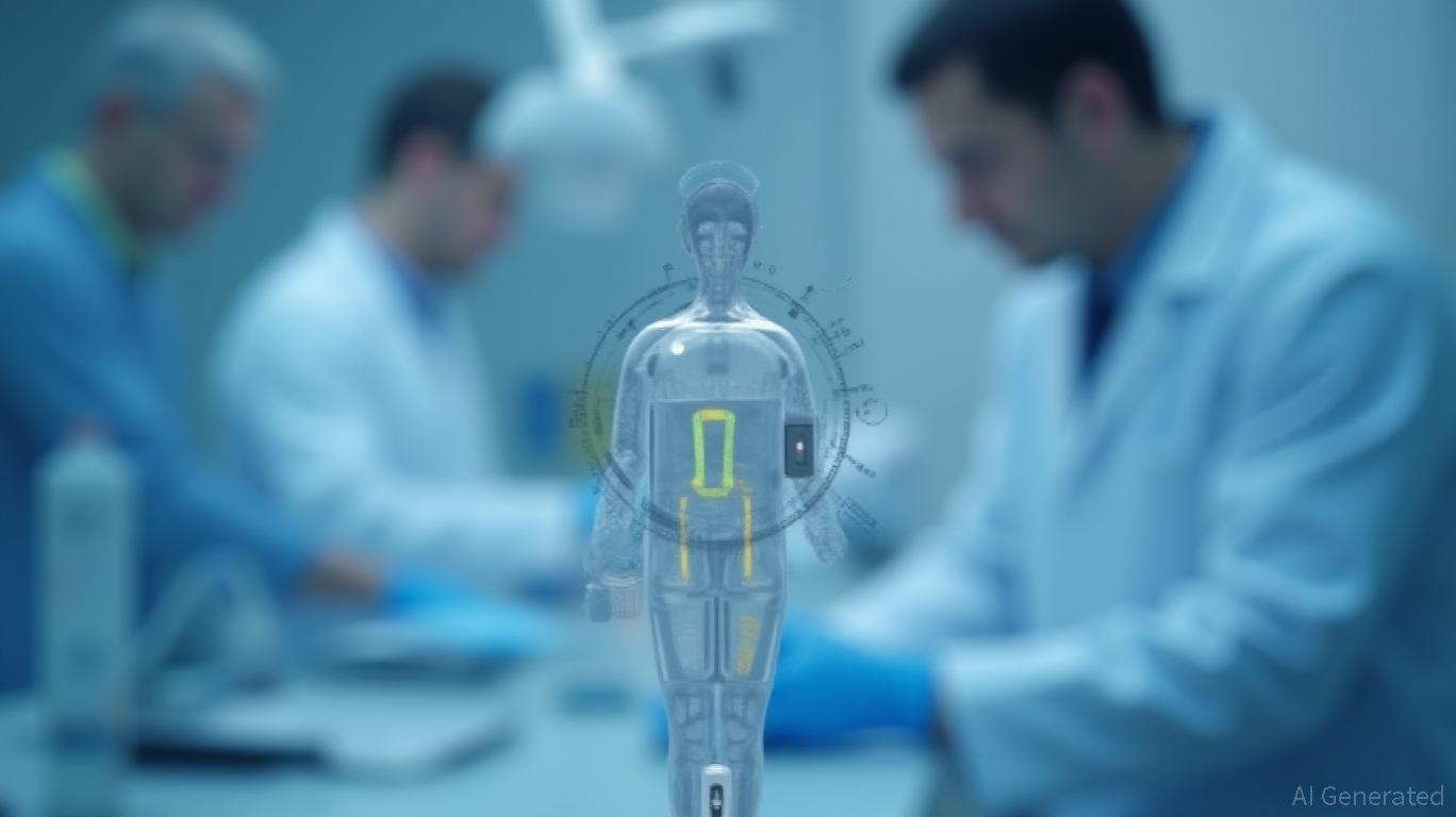 Tivic Health Refines Neurostimulation Parameters, Faces Financial Challenges