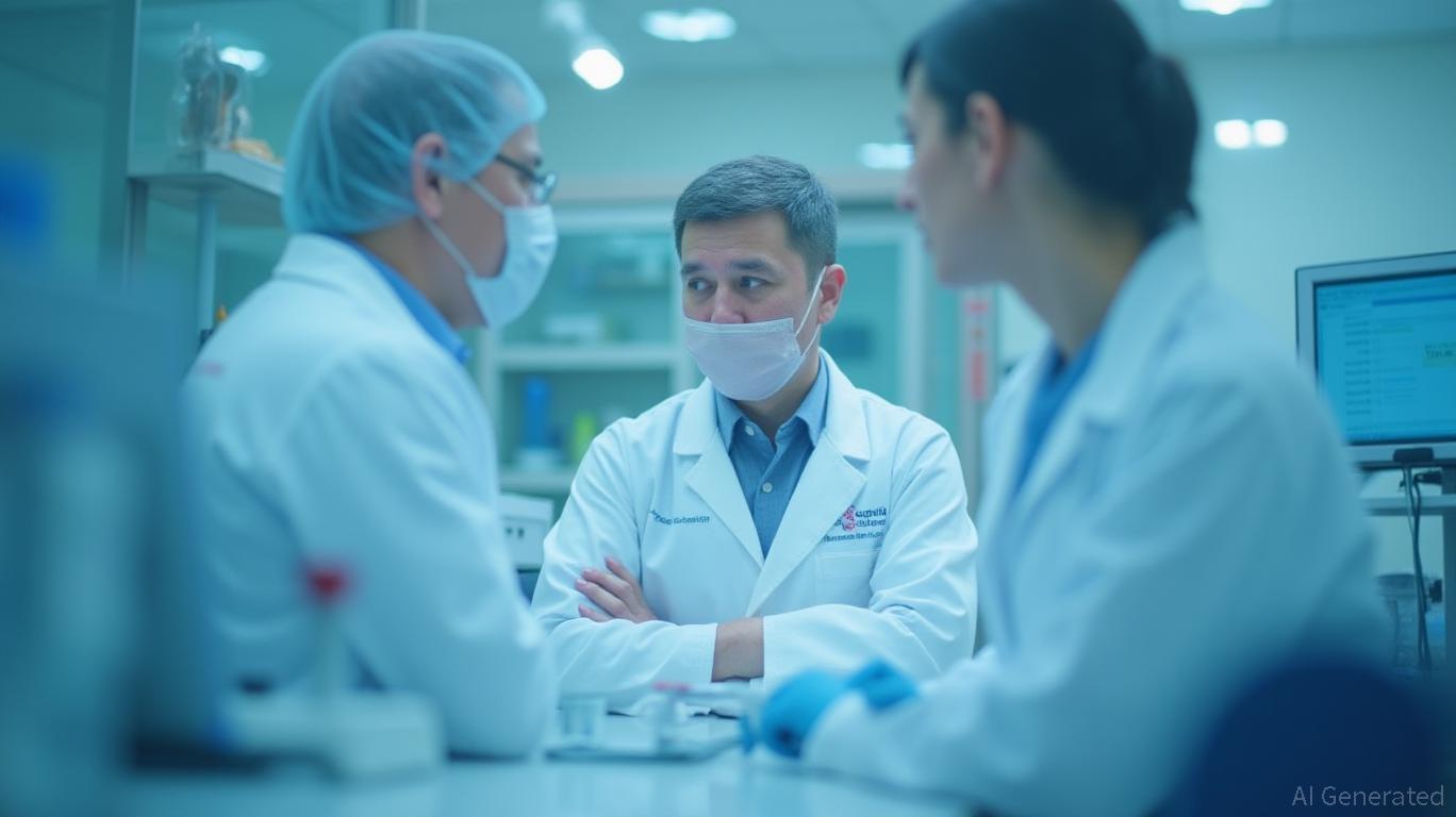 Gossamer Bio's Price Target Rises to $9.50 Ahead of Critical Clinical Milestones