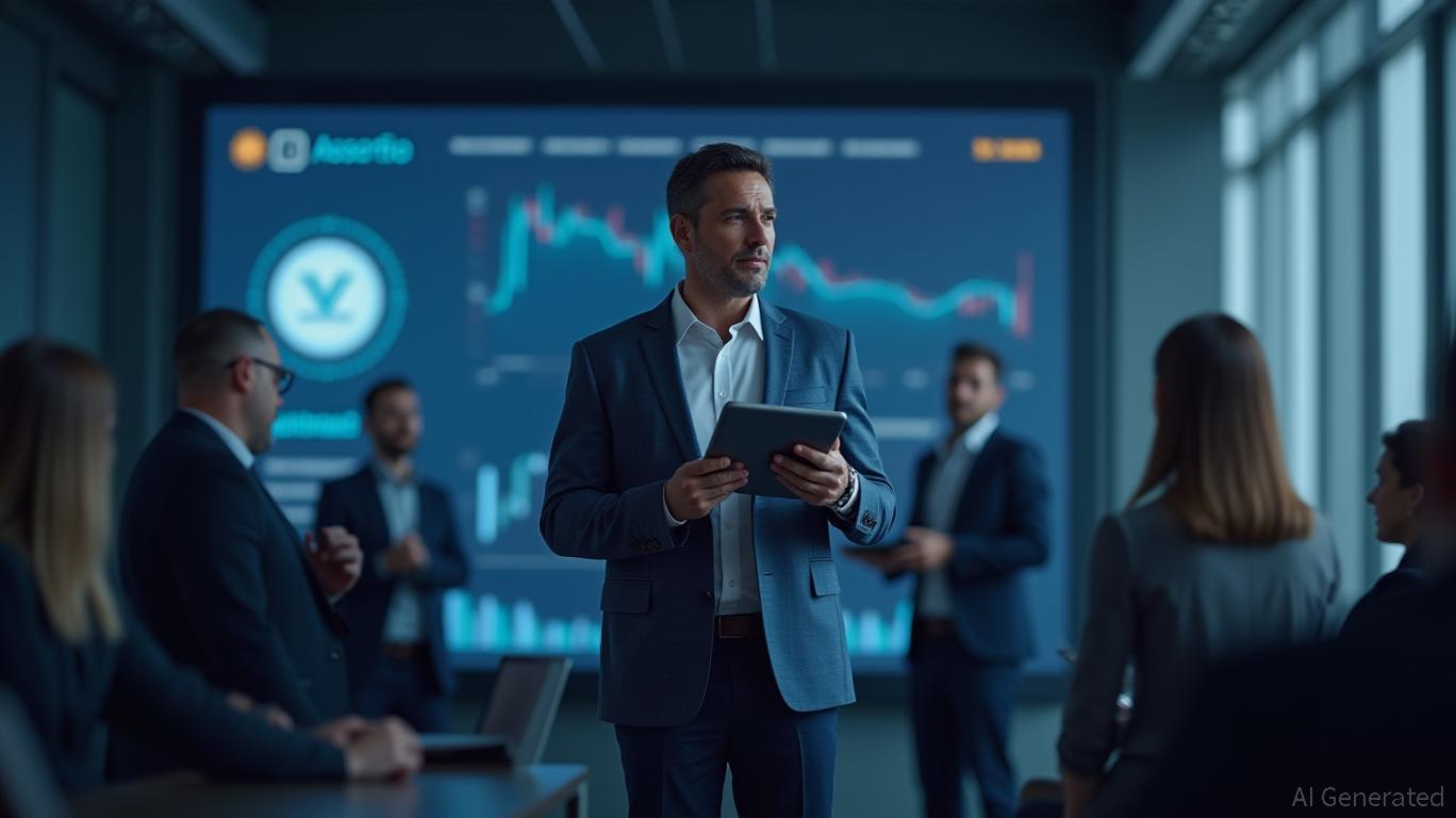 Assertio Holdings Exceeds Analyst Forecasts, Revenue Down 20% in 2026