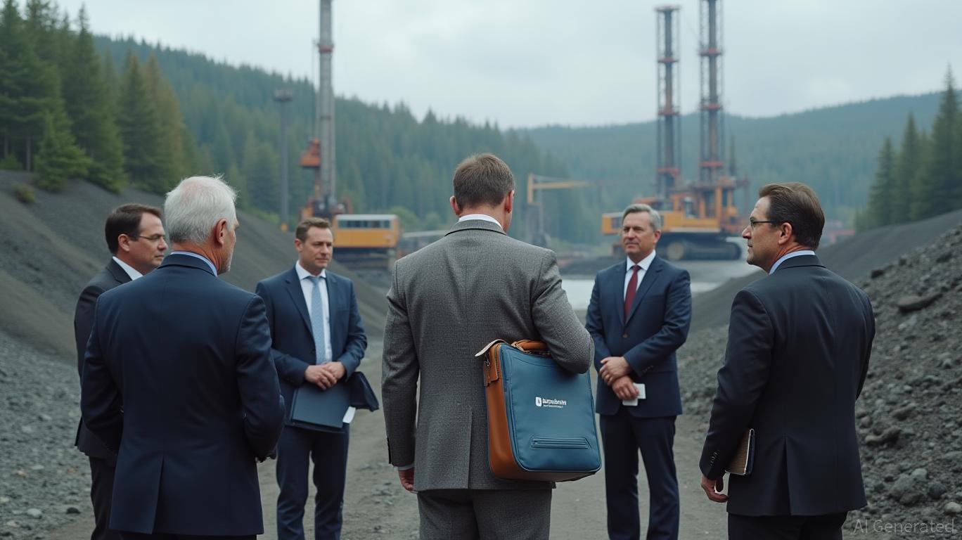 NMG's Matawinie Mine Receives Major Projects of National Interest Designation from Canadian Government