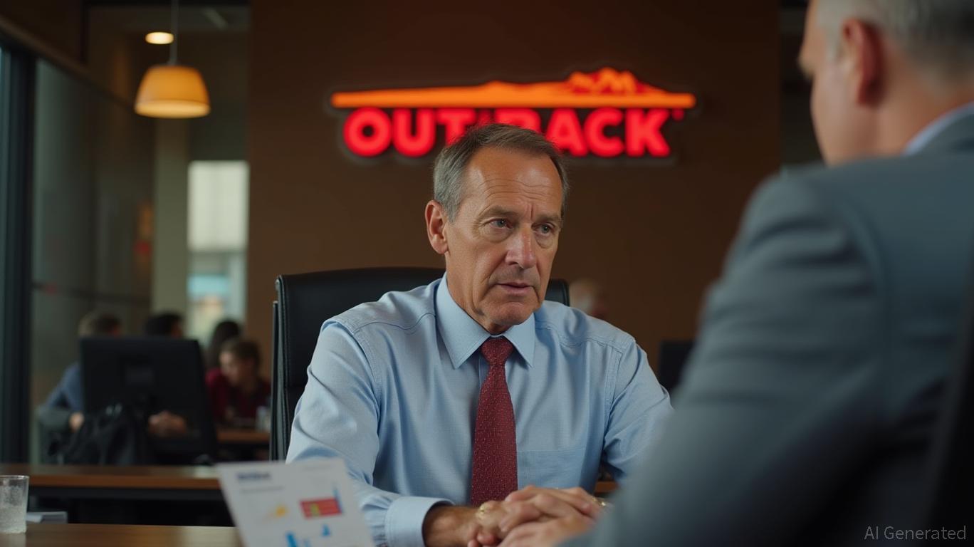 Bloomin' Brands' Stock Continues Downward Trend Amid Competition and Economic Challenges