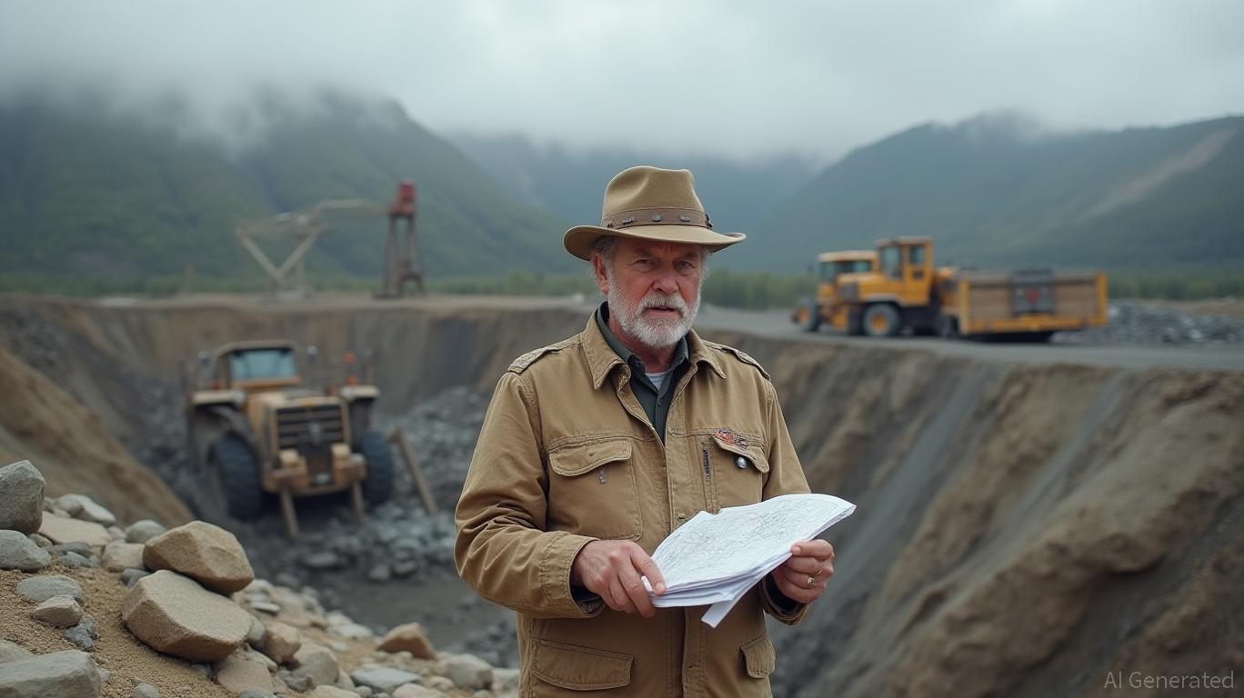 Western Copper and Gold Strengthens Board with Appointment of Mark E. Smith, Enhancing Expertise in Yukon Mining Experience