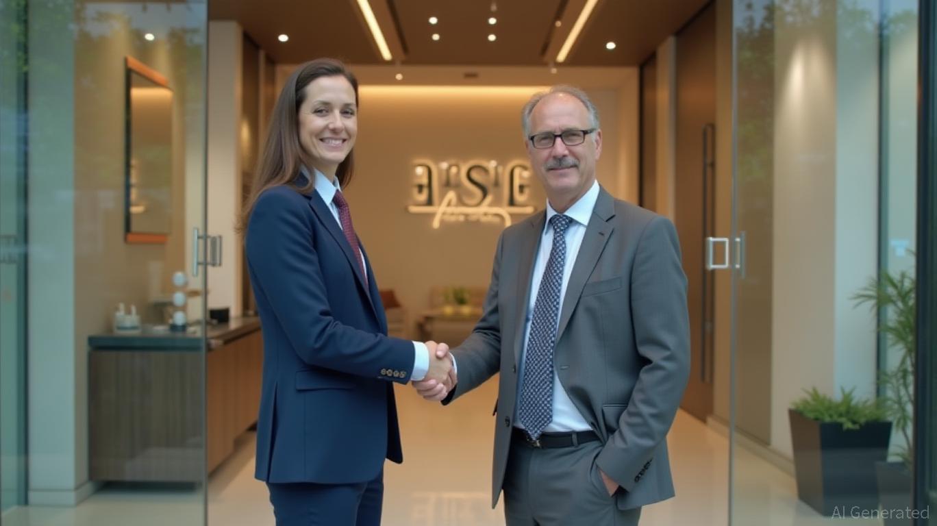 SBC Medical Group Expands into Thai Market with Partnership with BLEZ