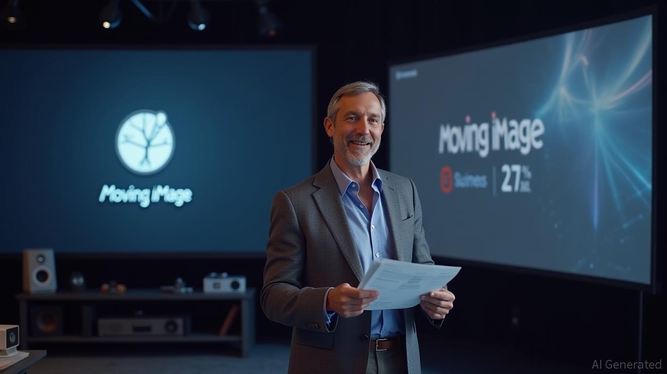 Moving iMage Technologies Reports Q1 Revenue of $5.6M, Gross Margin and Operating Expense Improvement
