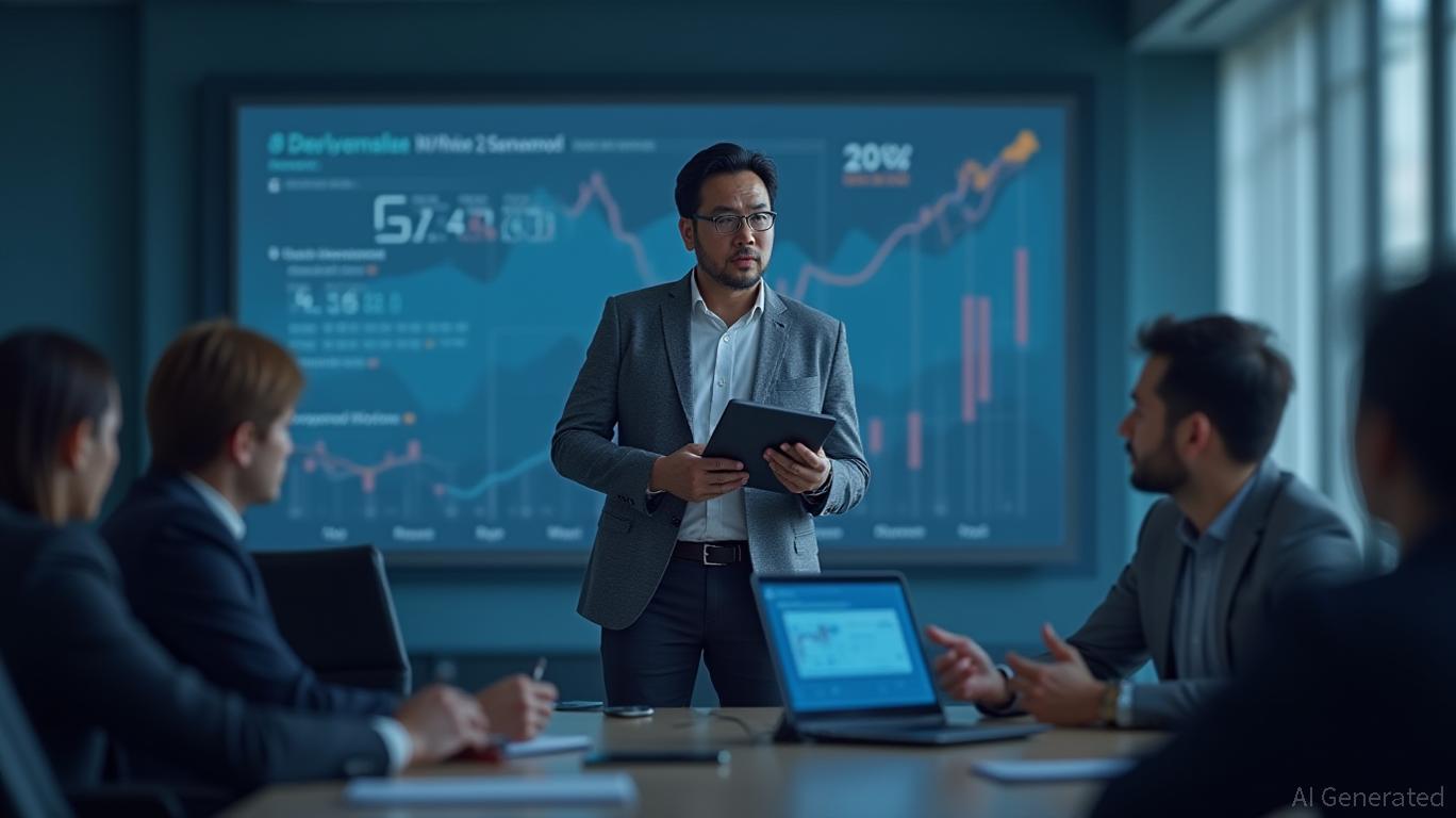 Toppoint Holdings Reports Q3 Growth Amid Tariff Pressures, Metal and Import Commodity Revenue Increases by 115%