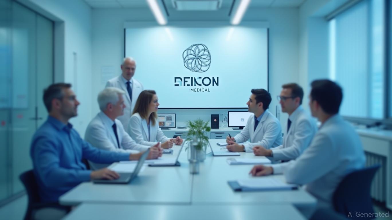 Tenon Medical Secures $2.85 Million Through At-The-Market PIPE Financing