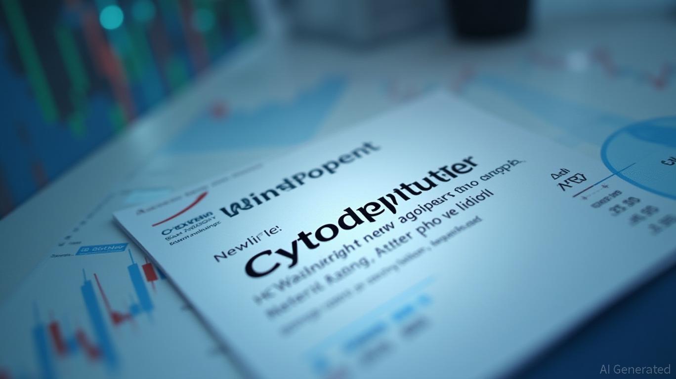 Cytosorbents: HC Wainwright Lowers PT to $0.75, Maintains Neutral Rating