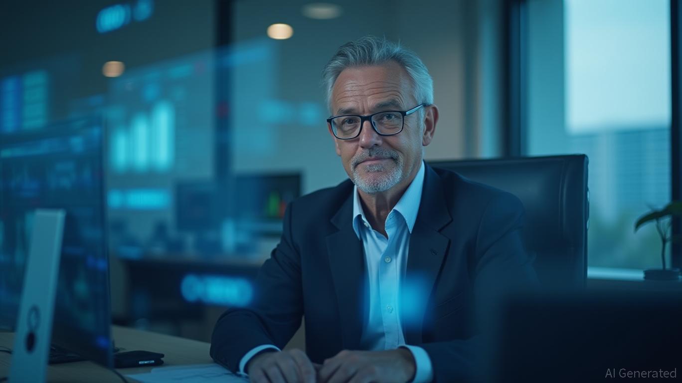 NETCLASS Technology Secures $2.4 Million in Private Placement Financing to Expand AI, Blockchain, and EDC Token Initiatives.