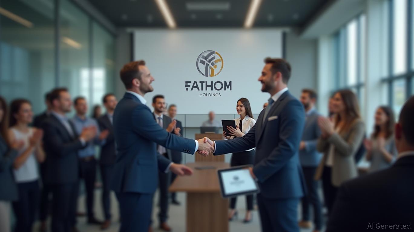 Fathom Announces Partnership with Move Concierge to Streamline Moving Process for Clients