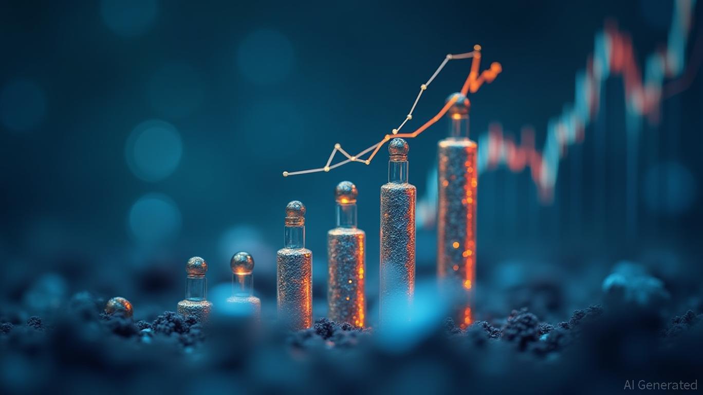 IWO ETF Analysts Expect $400 Target, With AARD, ATLN, and INR Showing Notable Upside