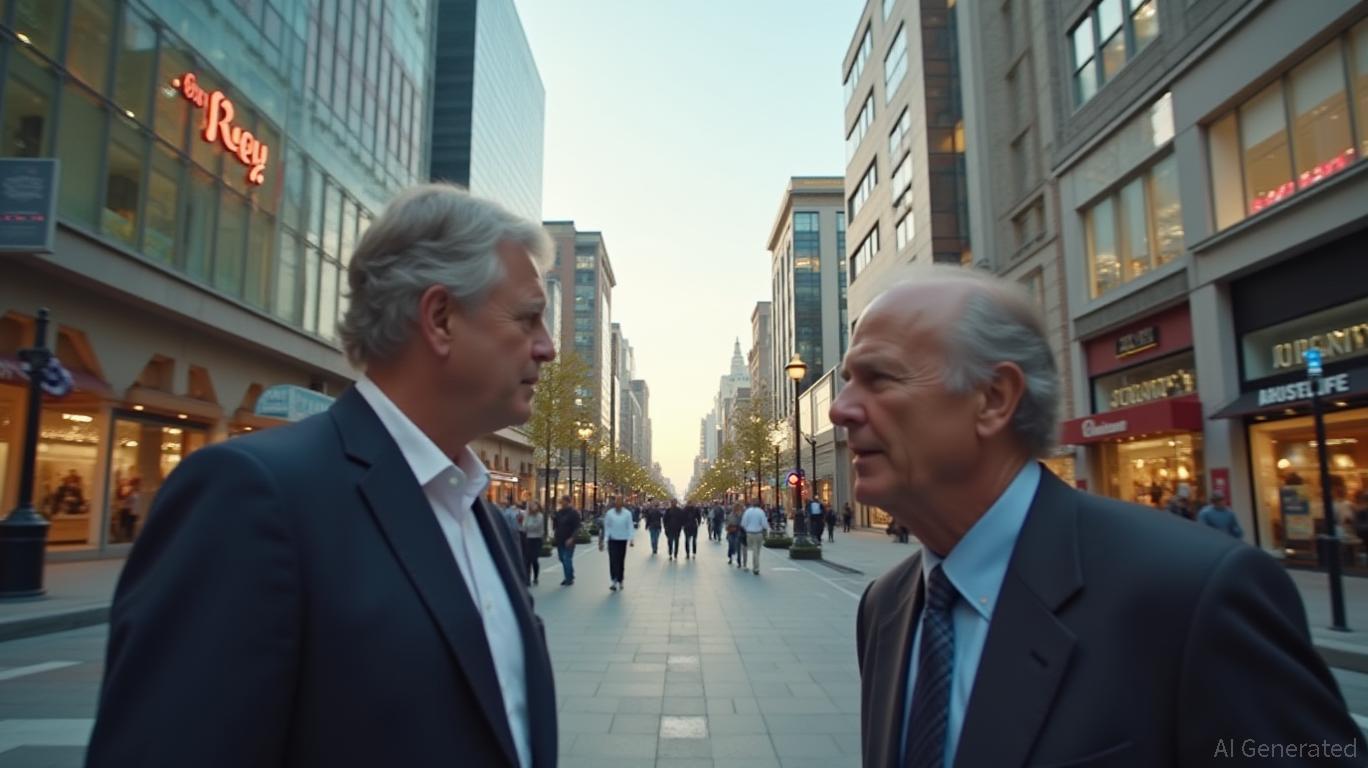 Comparing Realty Income O and Federal Realty FRT: Which Retail REIT Offers a Stronger Growth Trajectory?