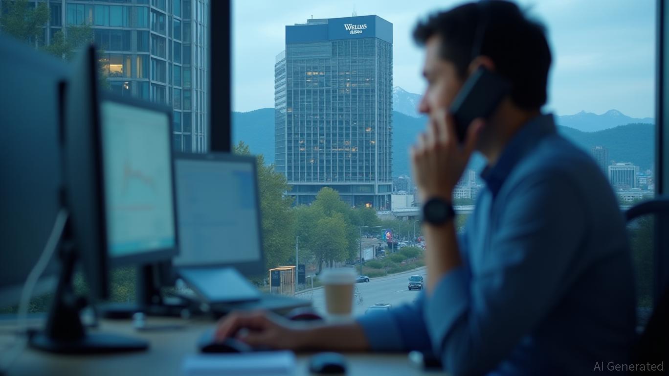 Wells Fargo initiates coverage on Waste Management with Overweight rating, $238 PT.