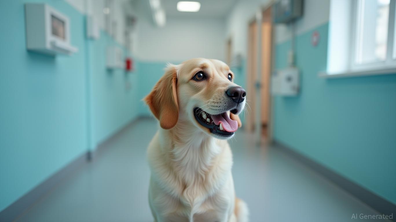 Pet Healthcare Spending on the Rise: Stocks to Watch in 2026