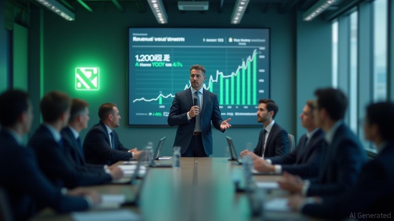 Safe and Green Development Announces 4,200% YoY Revenue Growth in Q3 2025 and Strong Momentum Ahead.