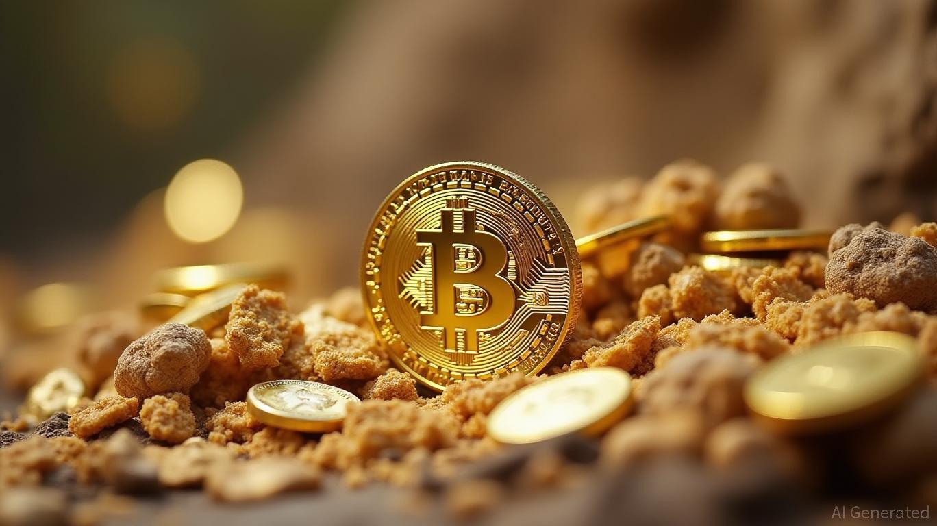 Invest in Gold and Commodities with BCX for an 8% Yield