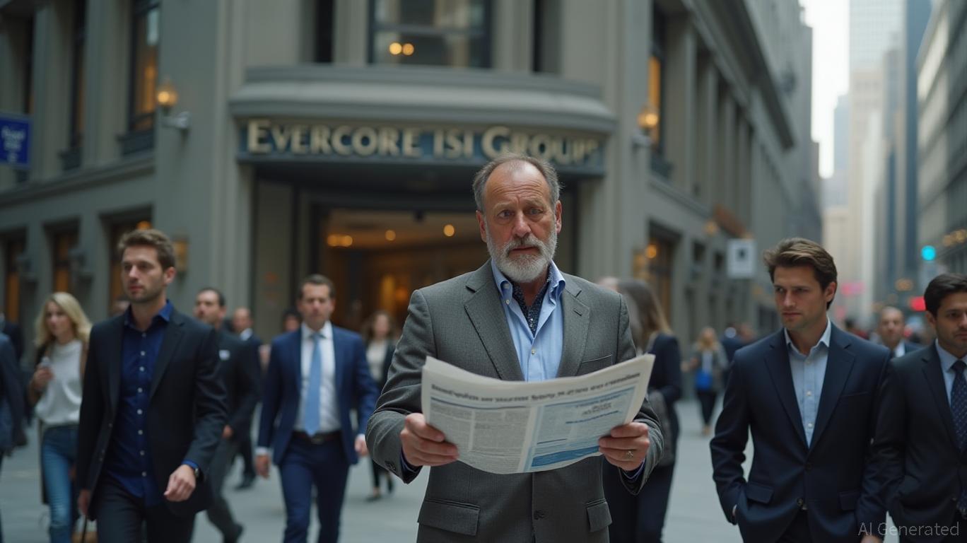 Evercore ISI Group lowers Brandywine Realty Trust's PT to $4 from $5.