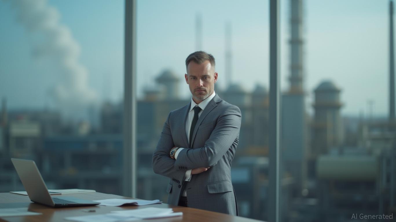 Aemetis Q3 2025 Earnings Update: Revenue at $59.2M, Dairy RNG Generates $4.0M Revenue