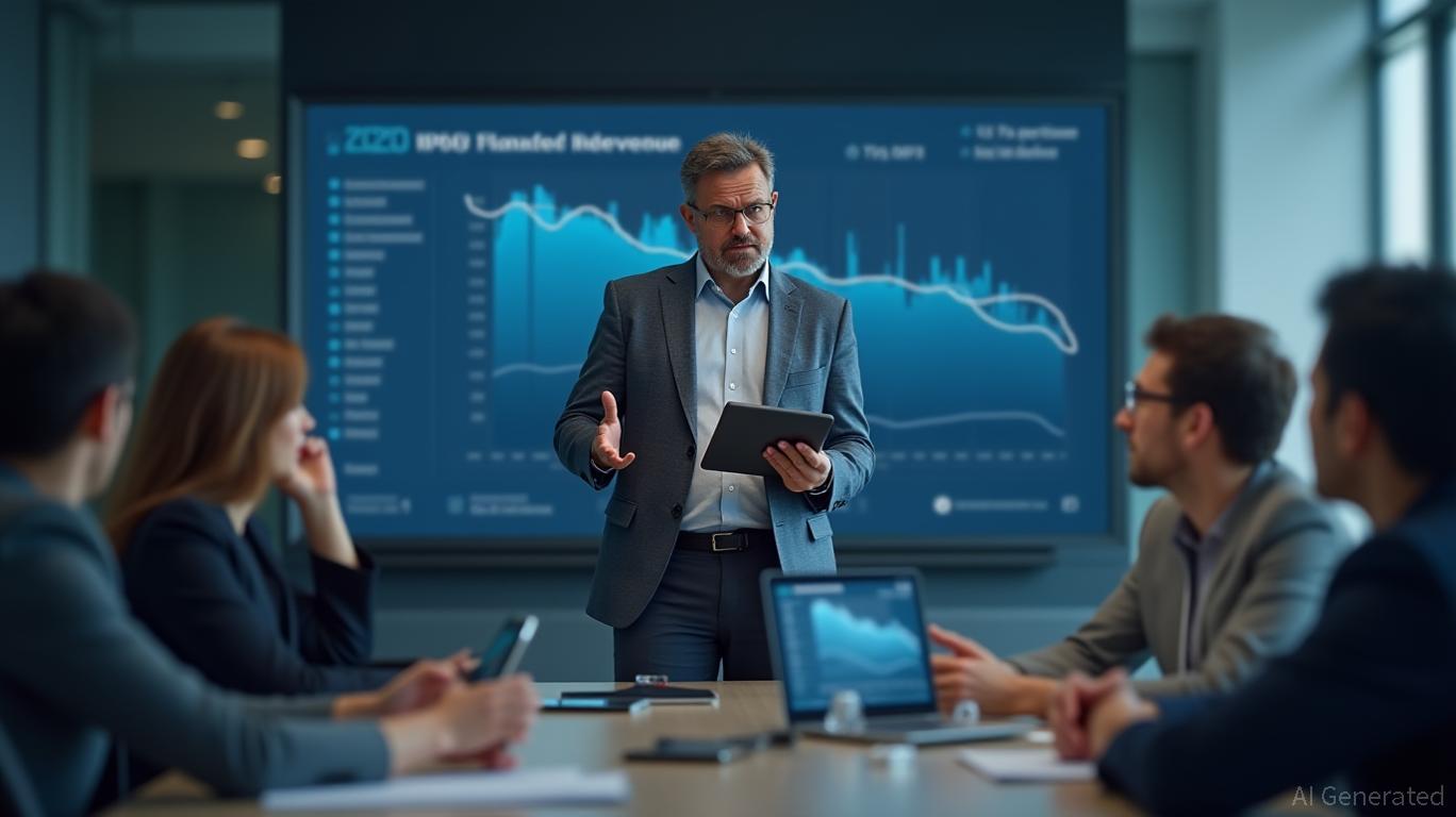 Cycurion Reports Q3 2025 Results and Q1 2026 Run-Rate Revenue of $4.2 Million Amid Strategic Investments and $80 Million Contract Backlog.