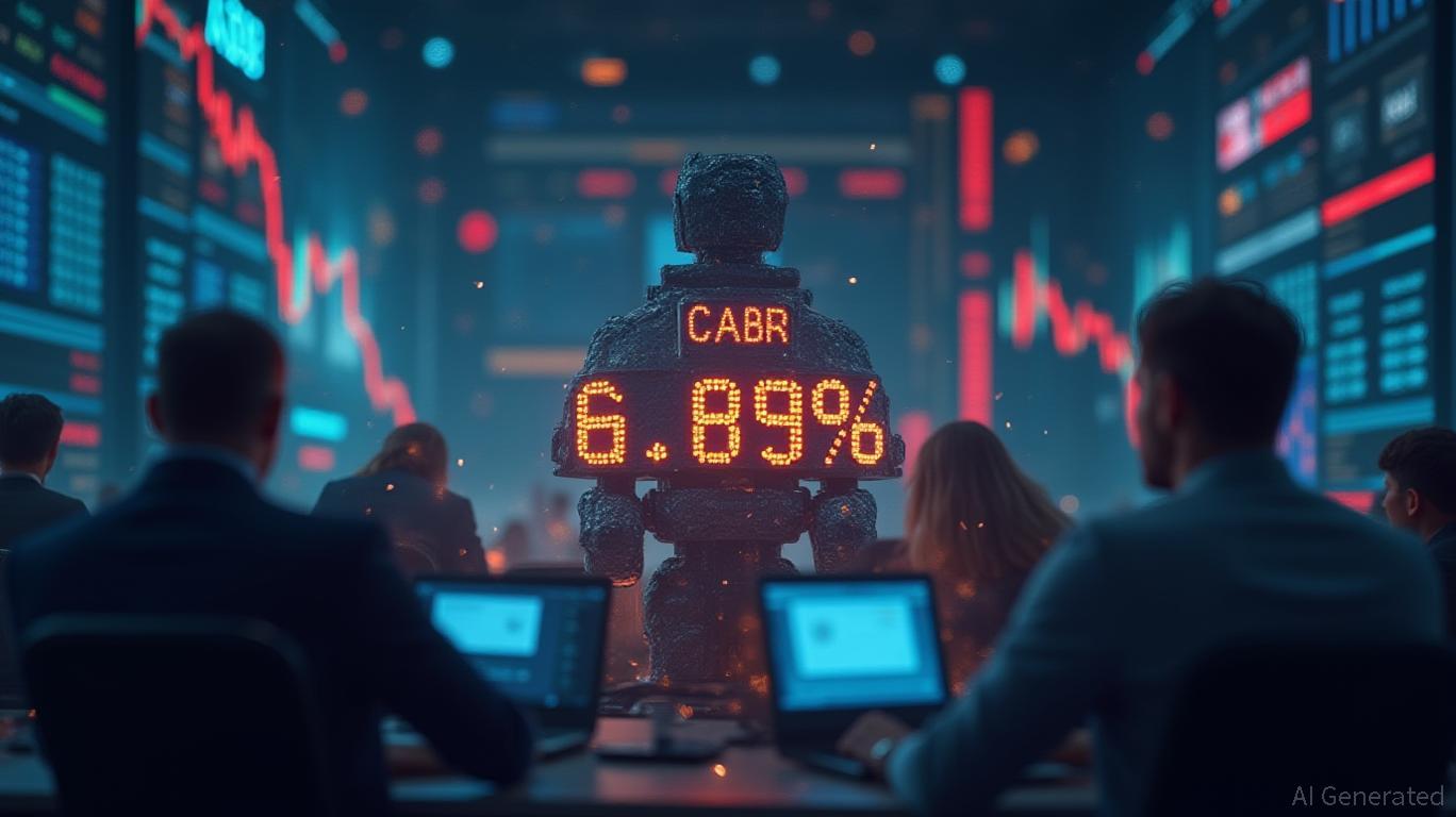 Caring Brands (CABR)  down more than 50% since Nov 13