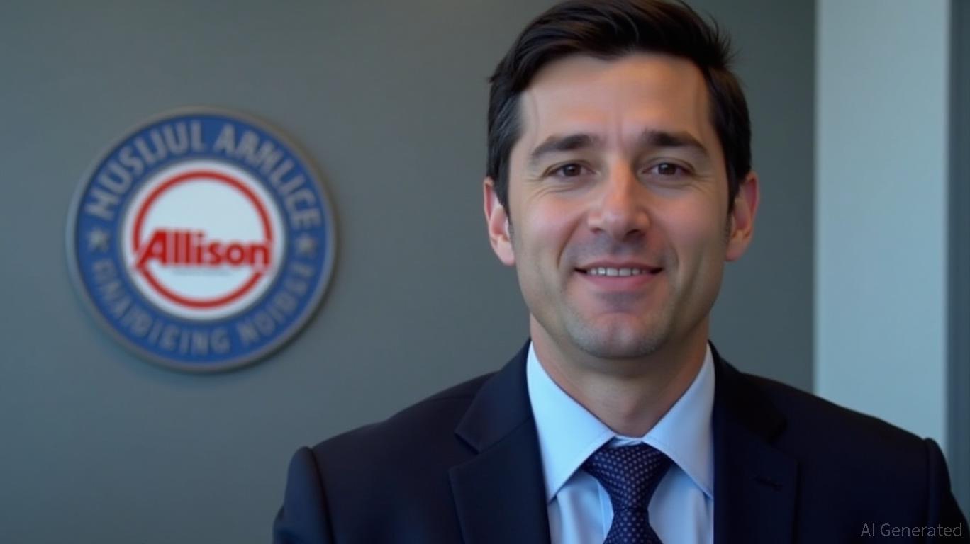 Wells Fargo initiates coverage on Allison Transmission Holdings with Equal-Weight, $85 PT.