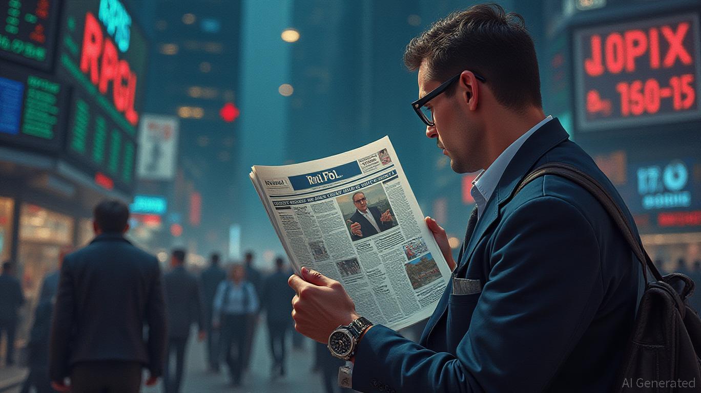 Republic Power Group (RPGL)  down more than 70% since Nov 12