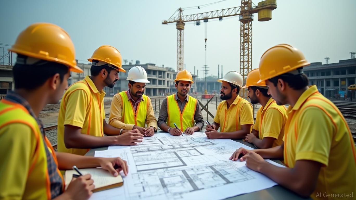 Kumbakonam Railway Station Redevelopment Project to Begin Soon