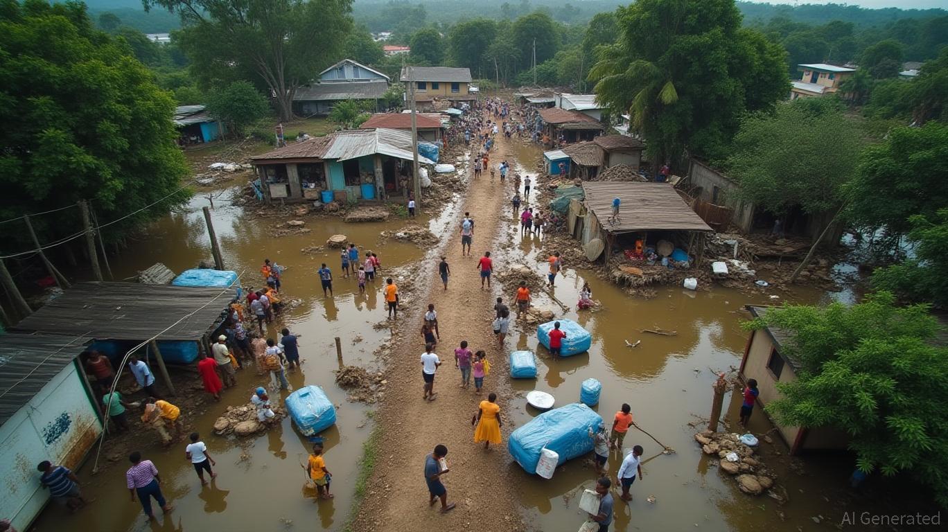 Lowe's Donates $1 Million to Support Hurricane Melissa Relief Efforts in Jamaica