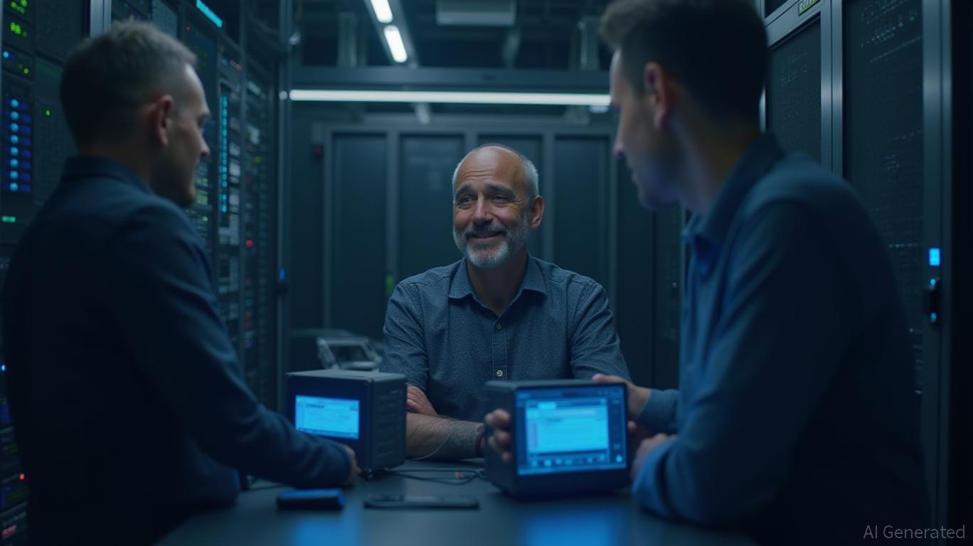 F5 Enhances AI Infrastructure with NVIDIA, Posts Decent Performance with 4.6% Revenue CAGR Over FY 22-25.