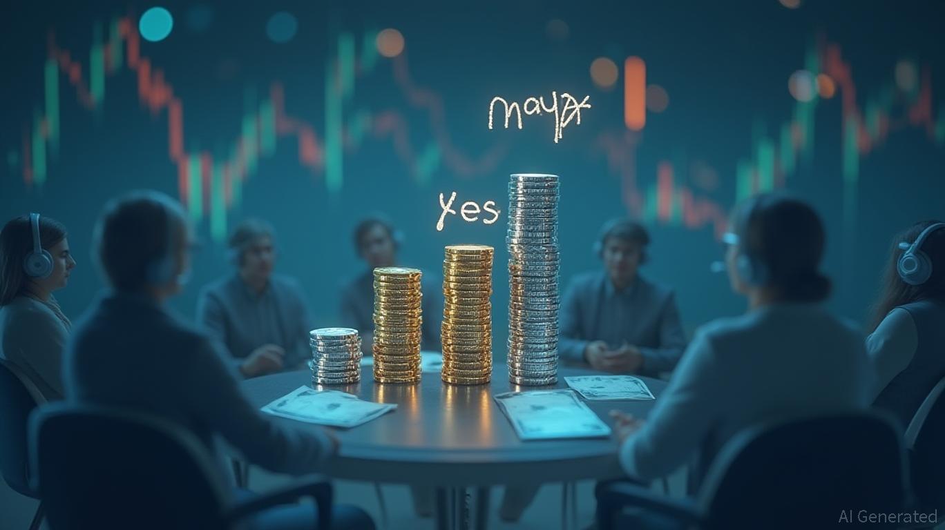 PDCC: CLO Equity a 'Maybe,' Preferreds a 'Yes'