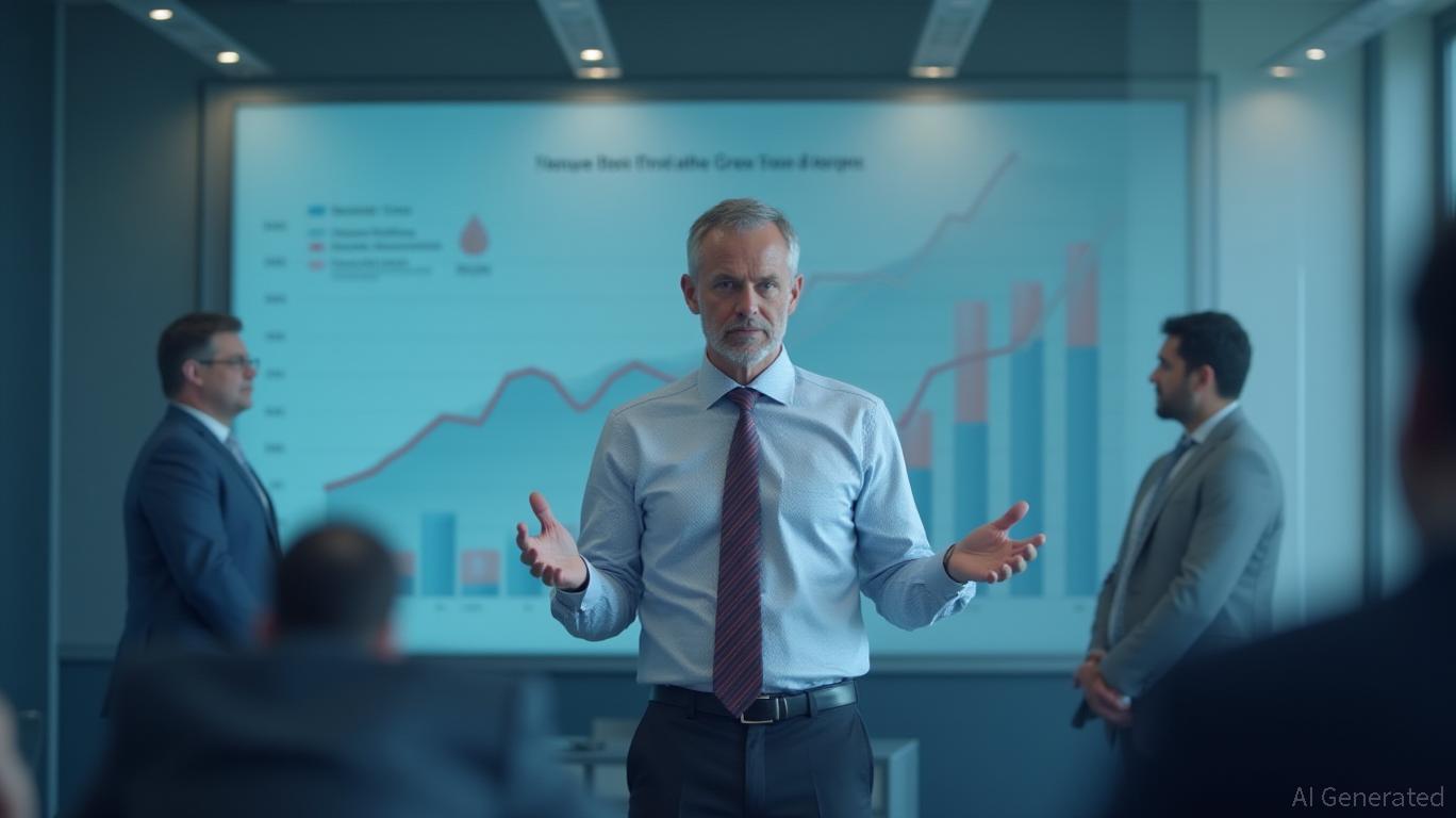 ImmuCell Achieves Operational Excellence, Targets $30M Annual Capacity Amid Management Transition